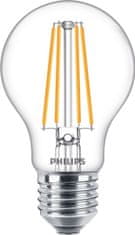 Philips Philips CorePro LEDBulb ND 8.5-75W E27 A60 840 CL G