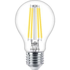 Philips Philips MASTER VLE LEDBulb D 5.9-60W E27 940 A60 CL