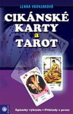 Eugenika Cigánske karty a tarot