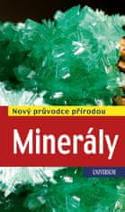 Minerály - Nový sprievodca prírodou