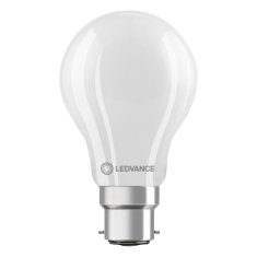 Osram LEDVANCE LED CLASSIC A 60 DIM P 7W 827 FIL FR B22D 4099854054334