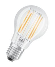 Osram LEDVANCE LED CLASSIC A 75 P 7.5W 840 FIL CL E27 4099854062988