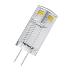 Osram LEDVANCE LED PIN20 P 1.8 W 827 CL G4 4099854064753