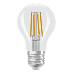 Osram LEDVANCE LED Superstar Plus Classic A 40 Filament Glow DIM 4W 822…827 E27 4058075435568