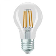 Osram LEDVANCE LED Superstar Plus Classic A 40 Filament Glow DIM 4W 822…827 E27 4058075435568