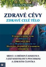 Eugenika Zdravé cievy - Zdravé celé telo