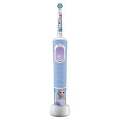 Oral-B Elektrická zubná kefka Vitality Pro Kids Frozen