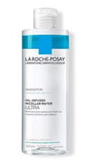 La Roche - Posay Dvojfázová micelárna voda s olejom Physiologique Ultra (Objem 400 ml)