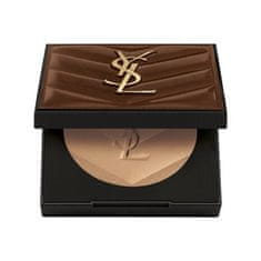 Yves Saint Laurent Bronzer (All Hours Hyper Bronzer) 7,5 g (Odtieň 02)