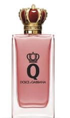 Dolce & Gabbana Q By Dolce & Gabbana Intense - EDP - TESTER 100 ml