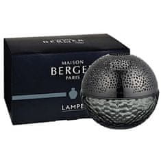 Maison Berger Paris Katalytická lampa Gravity čierna 438 ml