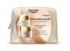 Eucerin Darčeková sada Hyaluron-Filler+Elasticity