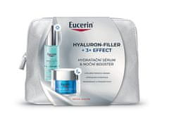 Eucerin Darčeková sada Hyaluron-Filler+3x Effect Booster