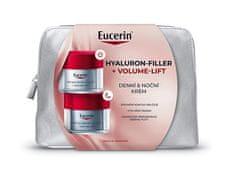 Eucerin Darčeková sada Hyaluron Filler+Volume Lift