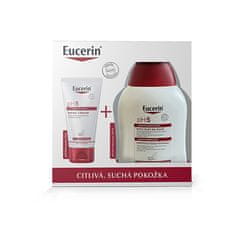 Eucerin Darčeková sada pH5