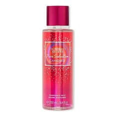 Victoria´s Secret Pure Seduction Candied - tělový závoj 250 ml