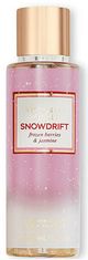 Victoria´s Secret Snowdrift Frozen Berries & Jasmine - tělový závoj 250 ml