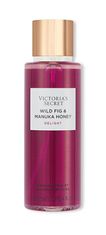 Victoria´s Secret Wild Fig & Manuka Honey - tělový závoj 250 ml