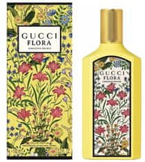 Gucci Flora By Gucci Gorgeous Orchid - EDP 30 ml