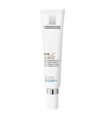 La Roche - Posay Protivráskový hydratačný krém SPF25 Pure Vitamín C 40 ml