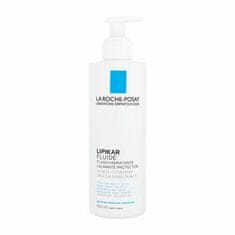 La Roche - Posay Telové fluidné mlieko pre atopickú pokožku Lipikar (Fluide Body Lotion) 400 ml