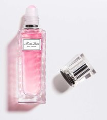 Dior Miss Dior Rose N`Roses - EDT - TESTER 20 ml - roller-pearl