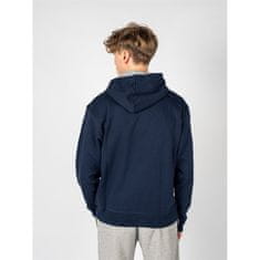 Champion Mikina tmavomodrá 173 - 177 cm/S Hoodie