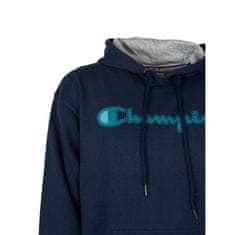 Champion Mikina tmavomodrá 173 - 177 cm/S Hoodie