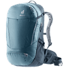 Cyklistický batoh Deuter Trans Alpine 30 antlantic-ink