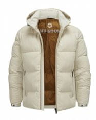 Milestone Jackets Bunda MILESTONE pánska 430348 10940 CORDOBA 11 50