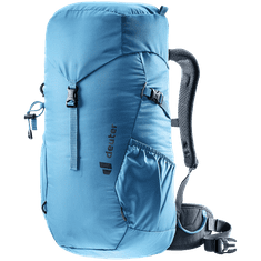 DEUTER Detský turistický batoh Deuter Climber 22 wave-ink