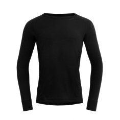 Devold Funkčné tričko DEVOLD Duo Active Merino 205 Shirt M black