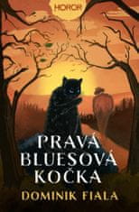 Pravá bluesová mačka