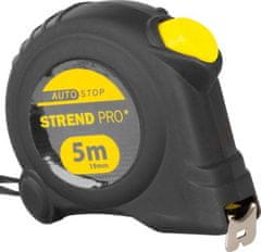 Strend Pro Meter Strend Pro WorkTiger 6K, 5 m, 19 mm, Auto Stop, zvinovací