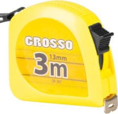 Strend Pro Meter GIANT GROSSO CR-07, 3 m, zvinovací