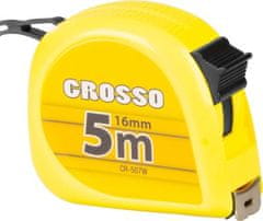 Strend Pro Meter GIANT GROSSO CR-07, 5 m, zvinovací