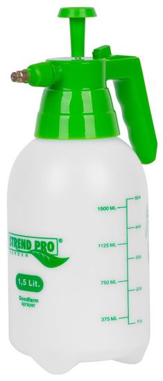 STREND PRO GARDEN Postrekovač Goodfarm BELLA 1,5 lit.