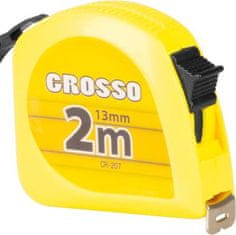 Strend Pro Meter GIANT GROSSO CR-07, 2 m, zvinovací