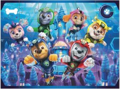 Dodo Toys Puzzle Tlapková patrola: Aqua Pups 30 dielikov