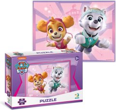 Dodo Toys Puzzle Tlapková patrola: Sky a Everest 30 dielikov