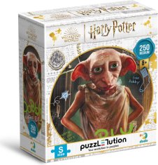 Dodo Toys Puzzle Harry Potter: Škriatok Dobby 250 dielikov