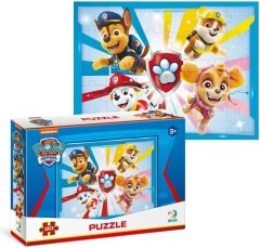 Dodo Toys Puzzle Tlapková patrola: Sme tím 30 dielikov