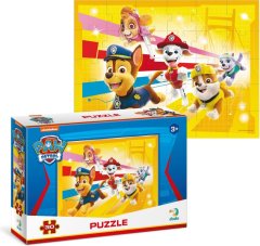 Dodo Toys Puzzle Tlapková patrola: Do akcie 30 dielikov