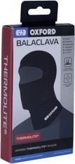 Oxford kukla BALACLAVA THERMOLITE CA020 čierna