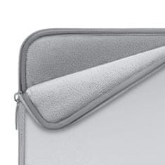 Tech-protect Neoslim obal na notebook 13-14'', sivý