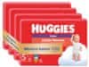 Huggies mesačné balenie Little Movers Pants 5, 136 ks