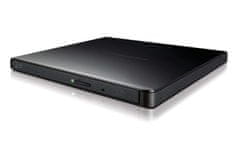 LG Hitachi- GP57EB40 / DVD-RW / externý / M-Disc / USB / čierna