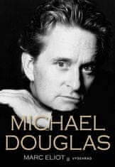 Marc Eliot: Michael Douglas