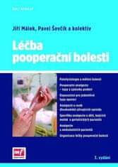 Jiří Málek: Léčba pooperační bolesti