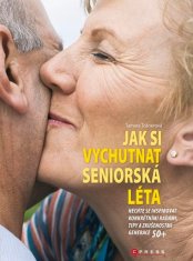 Tamara Tošnerová: Ako si užiť seniorský vek - Mezilidské vztahy v seniorském věku